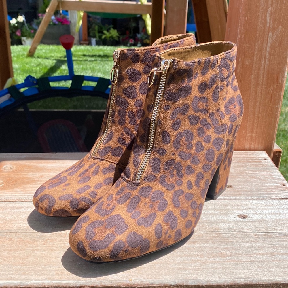 Cato Women’s Boots